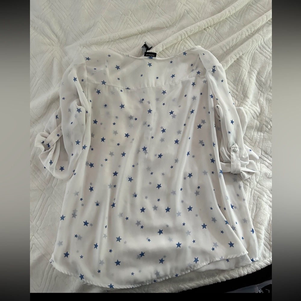 Star top - Picture 2 of 2